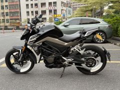 CFMOTO 250NK - ფოტო 5