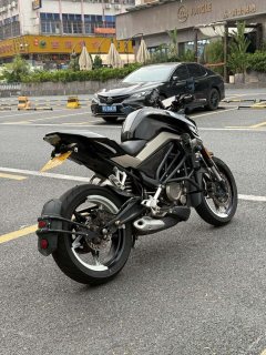 CFMOTO 250NK - ფოტო 6