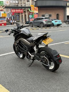 CFMOTO 250NK - ფოტო 7