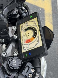 CFMOTO 250NK - ფოტო 8