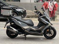 KYMCO Rowing S350 - ფოტო 1