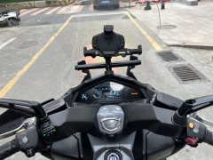 KYMCO Rowing S350 - ფოტო 12