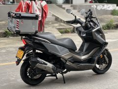 KYMCO Rowing S350 - ფოტო 2