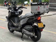 KYMCO Rowing S350 - ფოტო 4