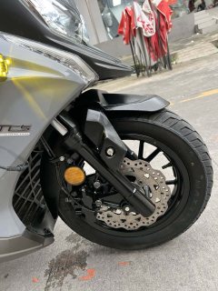 KYMCO Rowing S350 - ფოტო 7