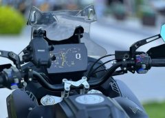 Voge DS525 500 cc - фото 5