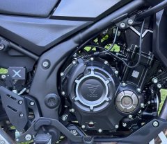 Voge DS525 500 cc - фото 8