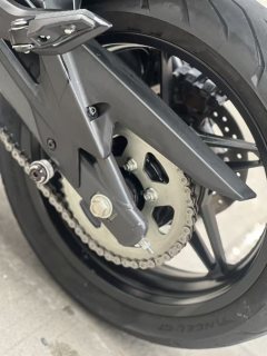 CFMOTO 650NK - ფოტო 6