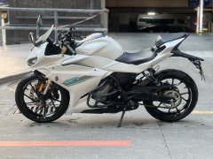 CFMOTO 250SR - ფოტო 2