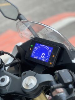 CFMOTO 250SR - ფოტო 4