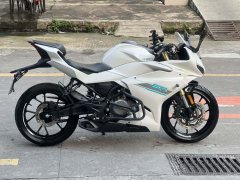 CFMOTO 250SR - ფოტო 5