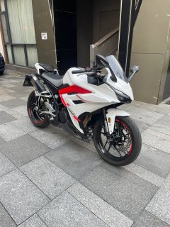 Kayo 350RR Jerez - photo 1