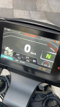 Kayo 350RR Jerez - photo 2