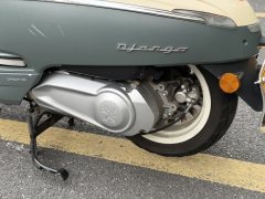 Peugeot DJANGO 150 cc - ფოტო 10
