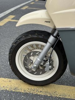 Peugeot DJANGO 150 cc - ფოტო 6