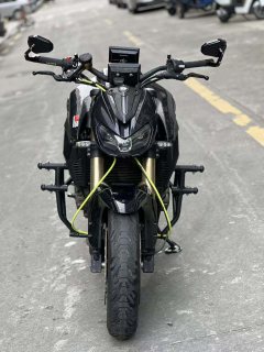 QJMOTOR Chaser 600 - ფოტო 2