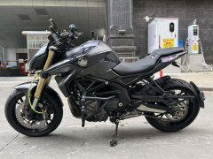 QJMOTOR Chaser 600 - ფოტო 8
