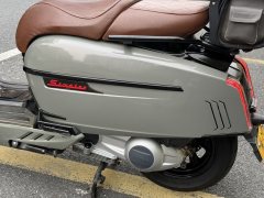 Weiduoliya Sixties 300i - photo 10