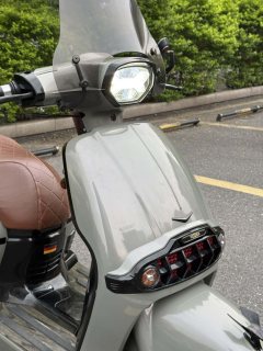 Weiduoliya Sixties 300i - photo 2