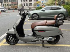 Weiduoliya Sixties 300i - photo 5