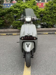 Weiduoliya Sixties 300i - photo 9