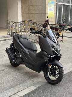 Zontes 150X - ფოტო 1