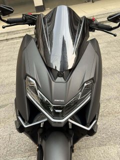 Zontes 150X - ფოტო 2