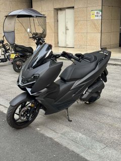 Zontes 150X - ფოტო 3