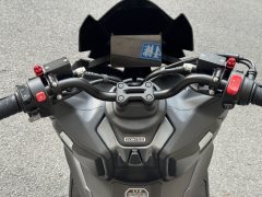 Zontes 150X - ფოტო 5