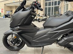 Zontes 150X - ფოტო 6