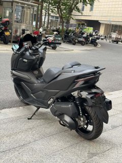 Zontes 150X - ფოტო 7
