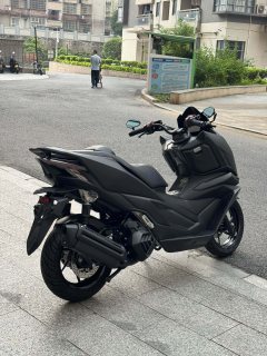 Zontes 150X - ფოტო 9