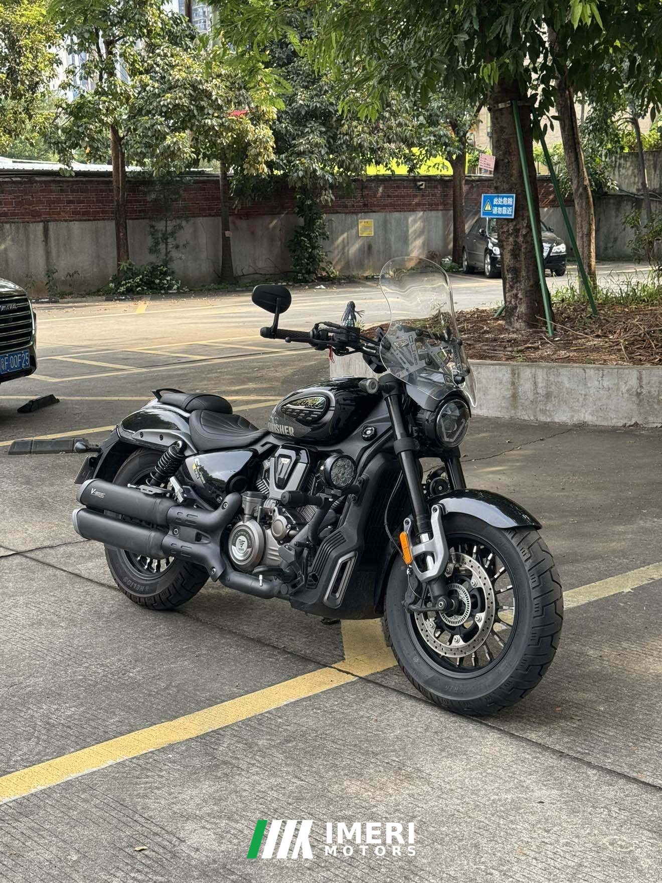 2026 Voge CU625 600 cc