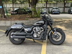 Voge CU625 600 cc - ფოტო 4