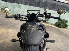 Voge CU625 600 cc - ფოტო 5