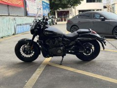 Voge CU625 600 cc - ფოტო 6