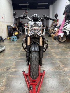 CFMOTO 700CL-X - ფოტო 2