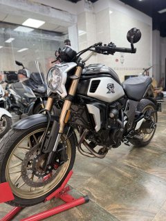 CFMOTO 700CL-X - ფოტო 3