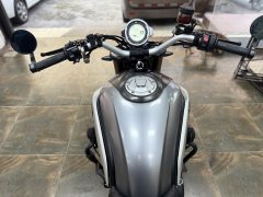 CFMOTO 700CL-X - ფოტო 5