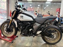 CFMOTO 700CL-X - ფოტო 6