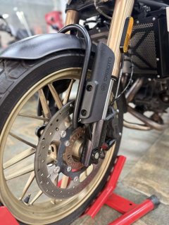 CFMOTO 700CL-X - ფოტო 7