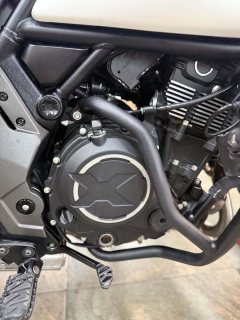 CFMOTO 700CL-X - ფოტო 8