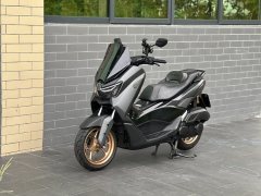 Yamaha NMAX 155 cc - ფოტო 1