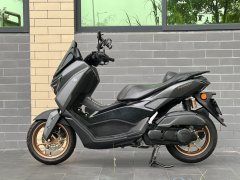 Yamaha NMAX 155 cc - ფოტო 2