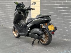 Yamaha NMAX 155 cc - ფოტო 3