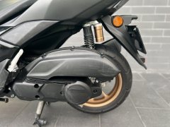 Yamaha NMAX 155 cc - ფოტო 4