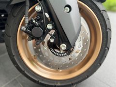 Yamaha NMAX 155 cc - ფოტო 5