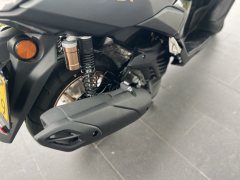 Yamaha NMAX 155 cc - ფოტო 6