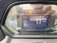 Yamaha NMAX 155 cc - ფოტო 7
