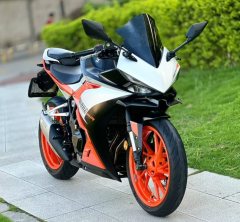 Kayo 321RR 320 cc - ფოტო 3